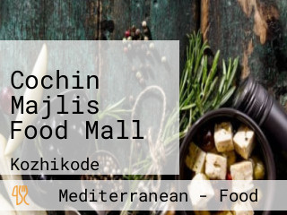 Cochin Majlis Food Mall