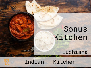 Sonus Kitchen