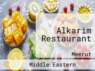 Alkarim Restaurant