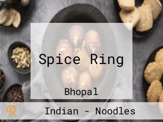 Spice Ring