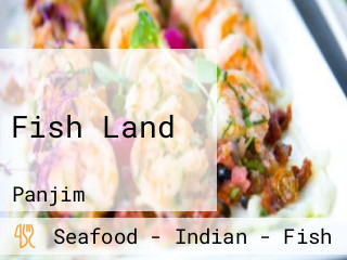 Fish Land