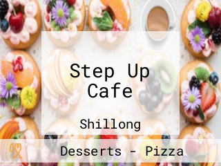 Step Up Cafe