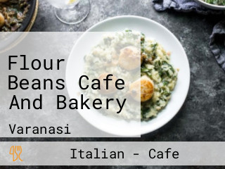 Flour Beans Cafe And Bakery