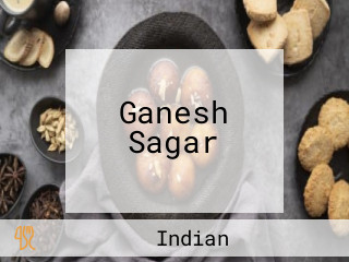 Ganesh Sagar