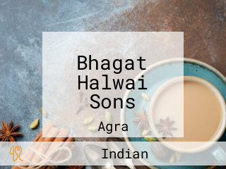 Bhagat Halwai Sons