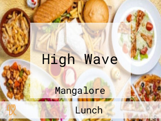 High Wave