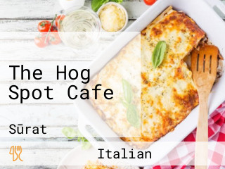 The Hog Spot Cafe