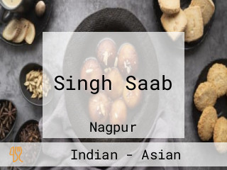 Singh Saab