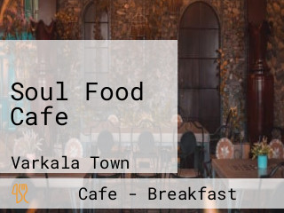 Soul Food Cafe