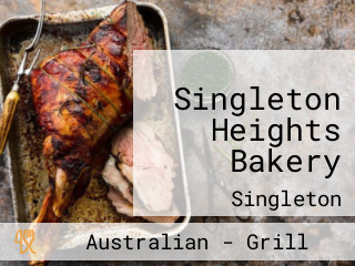 Singleton Heights Bakery