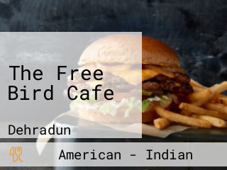 The Free Bird Cafe