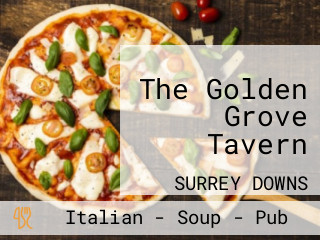 The Golden Grove Tavern