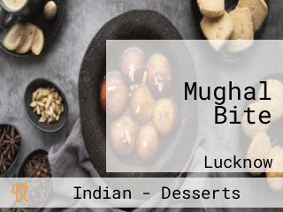 Mughal Bite