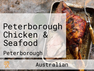 Peterborough Chicken & Seafood