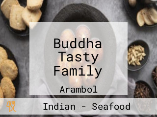 Buddha Tasty Family