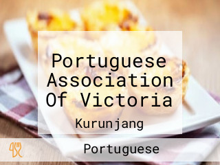 Portuguese Association Of Victoria
