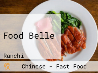 Food Belle
