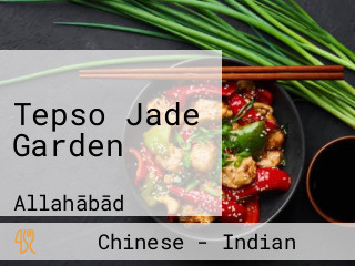 Tepso Jade Garden