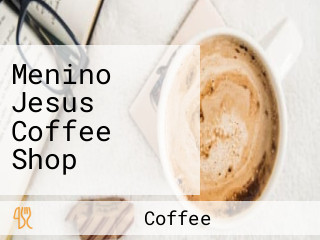 Menino Jesus Coffee Shop
