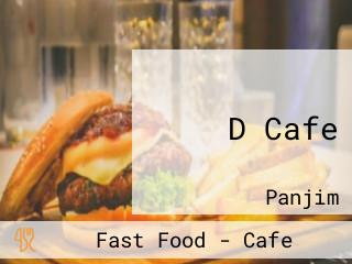 D Cafe