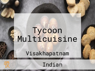 Tycoon Multicuisine