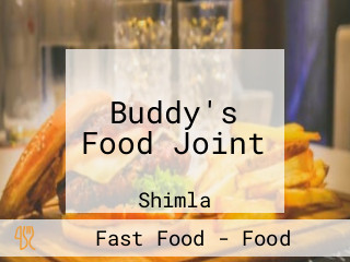 Buddy's Food Joint