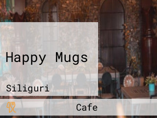 Happy Mugs