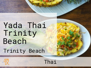 Yada Thai Trinity Beach