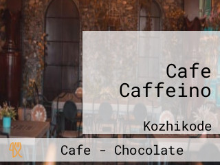 Cafe Caffeino