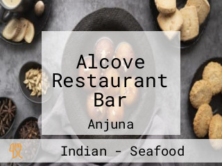 Alcove Restaurant Bar