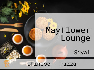 Mayflower Lounge