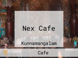 Nex Cafe