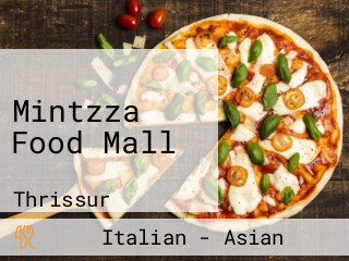 Mintzza Food Mall
