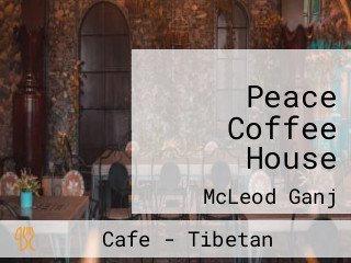 Peace Coffee House