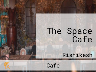 The Space Cafe