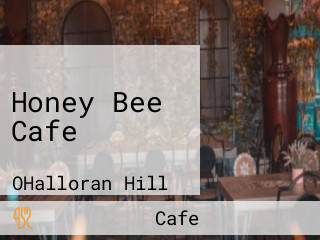 Honey Bee Cafe