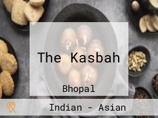 The Kasbah