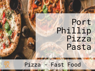 Port Phillip Pizza Pasta