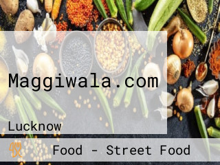 Maggiwala.com