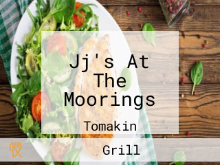 Jj's At The Moorings