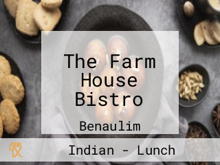 The Farm House Bistro