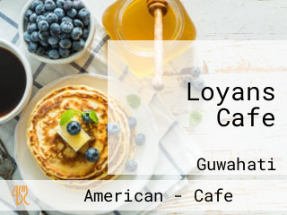 Loyans Cafe