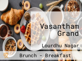 Vasantham Grand