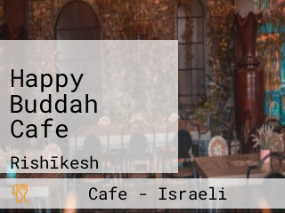 Happy Buddah Cafe