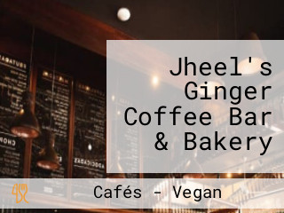 Jheel's Ginger Coffee Bar & Bakery