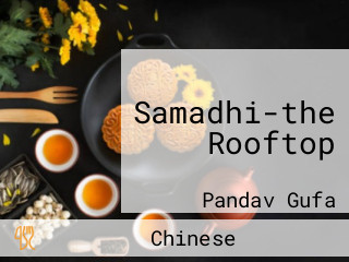 Samadhi-the Rooftop