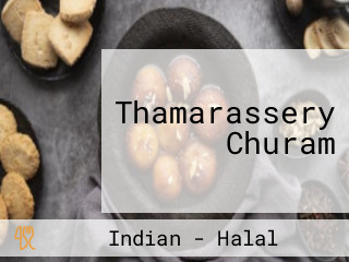 Thamarassery Churam