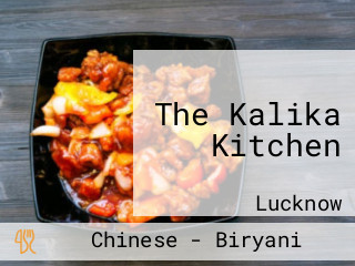 The Kalika Kitchen