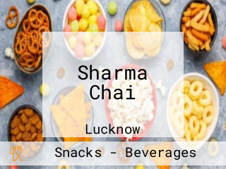Sharma Chai