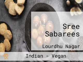 Sree Sabarees